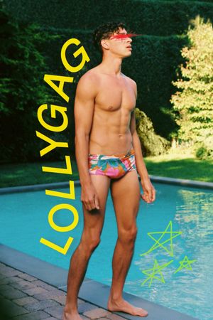 Lollygag's poster