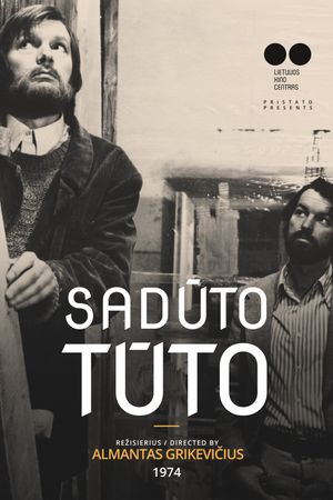 Saduto tuto's poster