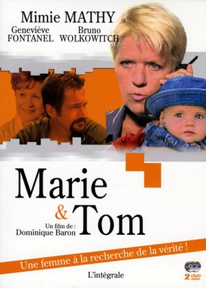 Marie et Tom's poster image