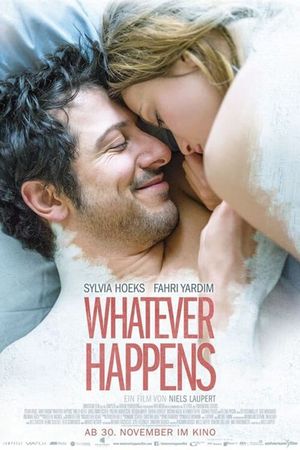 Whatever Happens's poster