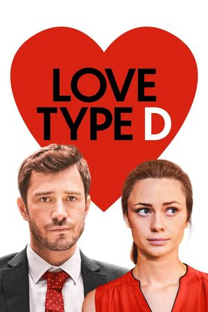 Love Type D's poster