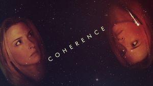 Coherence's poster