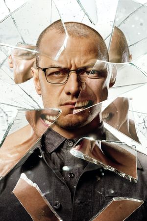 Glass's poster