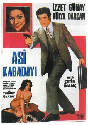 Asi kabadayi's poster