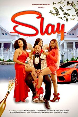 Slay's poster