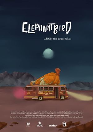 Elephantbird's poster