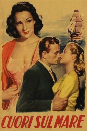 Cuori sul mare's poster