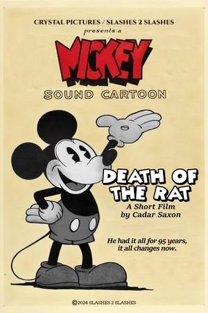 Death Of The Rat's poster