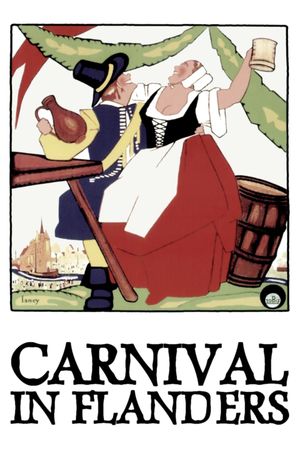 Carnival in Flanders's poster