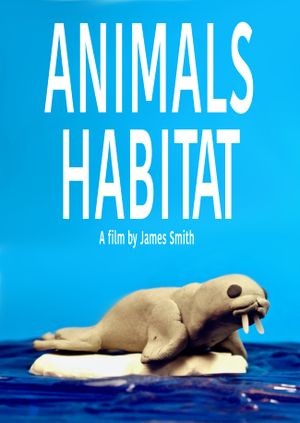 Animals Habitat's poster