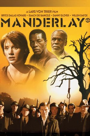 Manderlay's poster