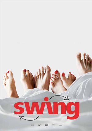 Swing's poster