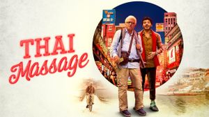 Thai Massage's poster
