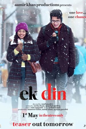 Ek Din's poster image