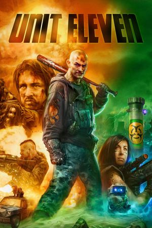 Unit Eleven's poster