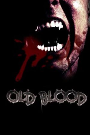 Old Blood's poster image