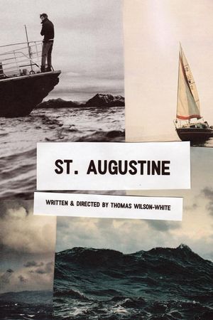 St. Augustine's poster