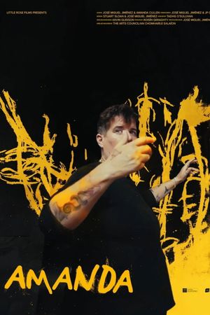 Amanda's poster image