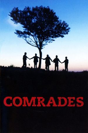 Comrades's poster