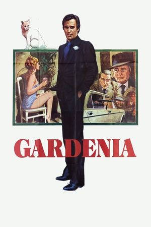 Gardenia's poster