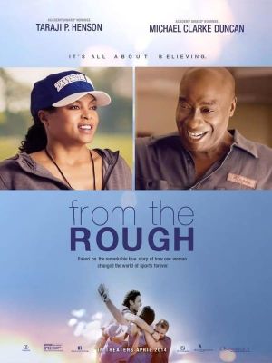From the Rough's poster