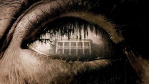 The Skeleton Key's poster