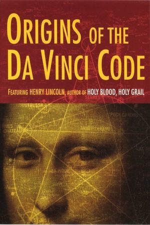Origins of the Da Vinci Code's poster