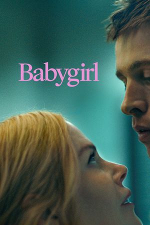 Babygirl's poster