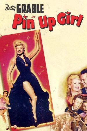 Pin Up Girl's poster