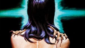 Possession's poster