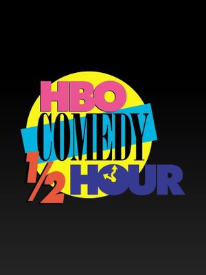 HBO Comedy Half-Hour: Jeff Garlin's poster