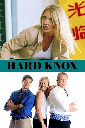 Hard Knox's poster