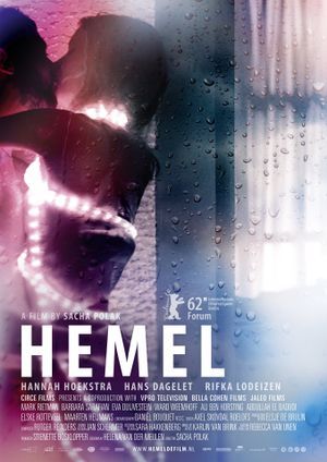 Hemel's poster