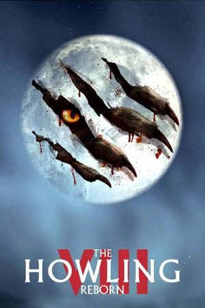 The Howling: Reborn's poster