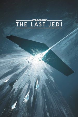 Star Wars: Episode VIII - The Last Jedi's poster