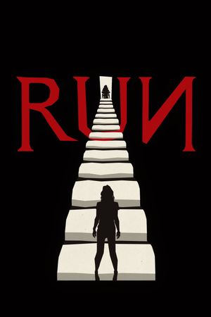 Run's poster