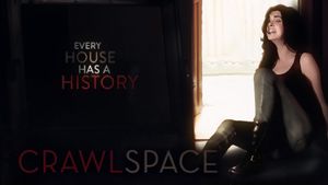 Crawlspace's poster