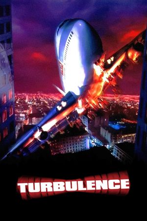 Turbulence's poster