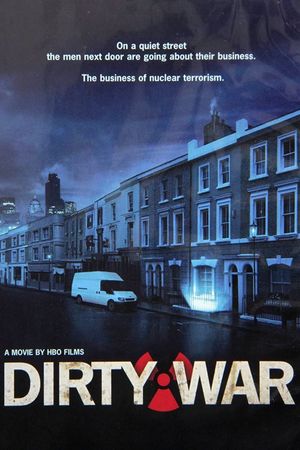 Dirty War's poster