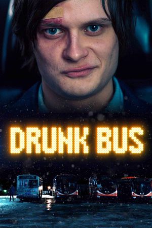 Drunk Bus's poster