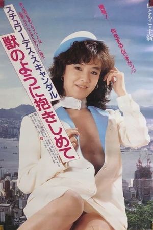 Flight Attendant: Scandal's poster