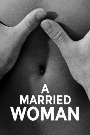 A Married Woman's poster image