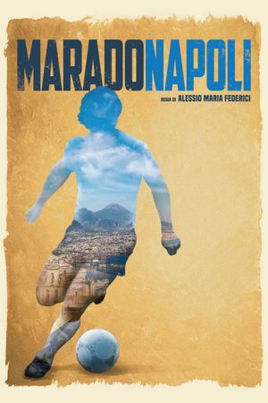 Maradonapoli's poster