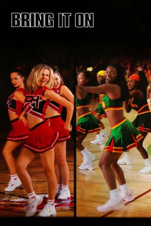 Bring It On's poster
