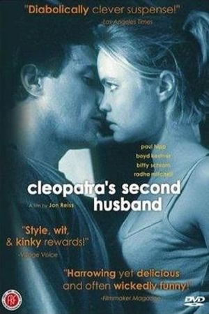 Cleopatra's Second Husband's poster