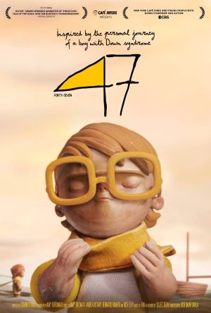 47's poster