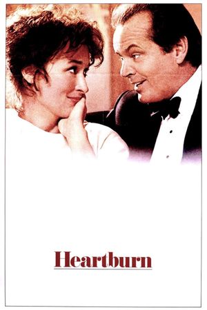 Heartburn's poster