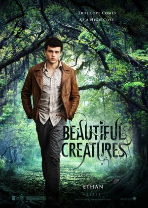 Beautiful Creatures's poster