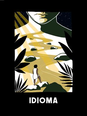 Idioma's poster