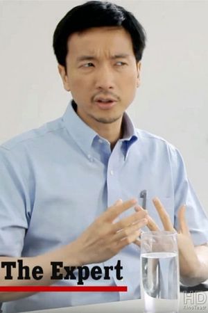 The Expert's poster
